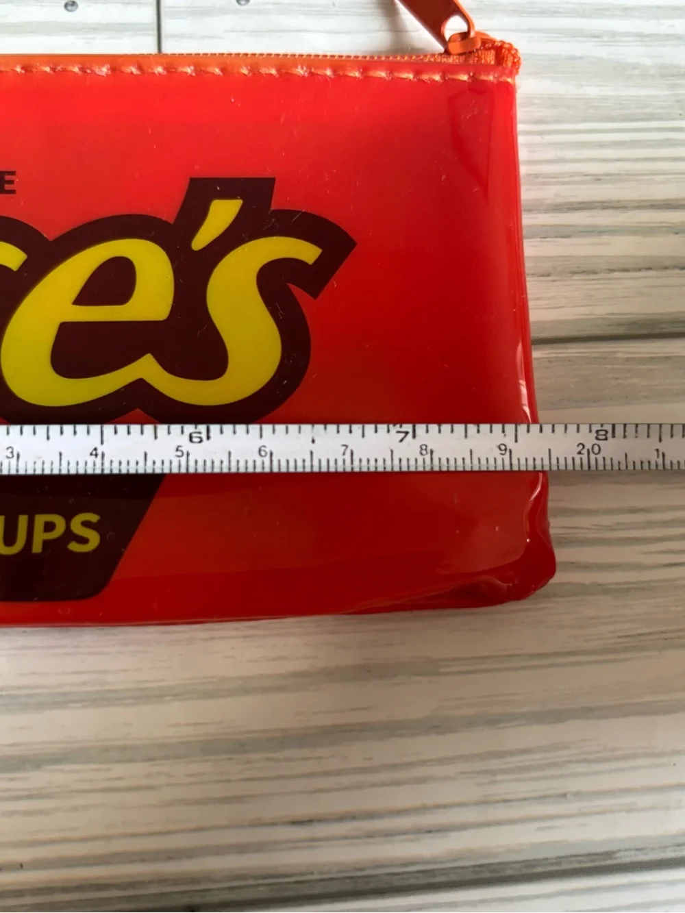 Reese’s Peanut Butter Cups Pencil Case